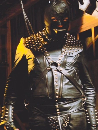 gimp